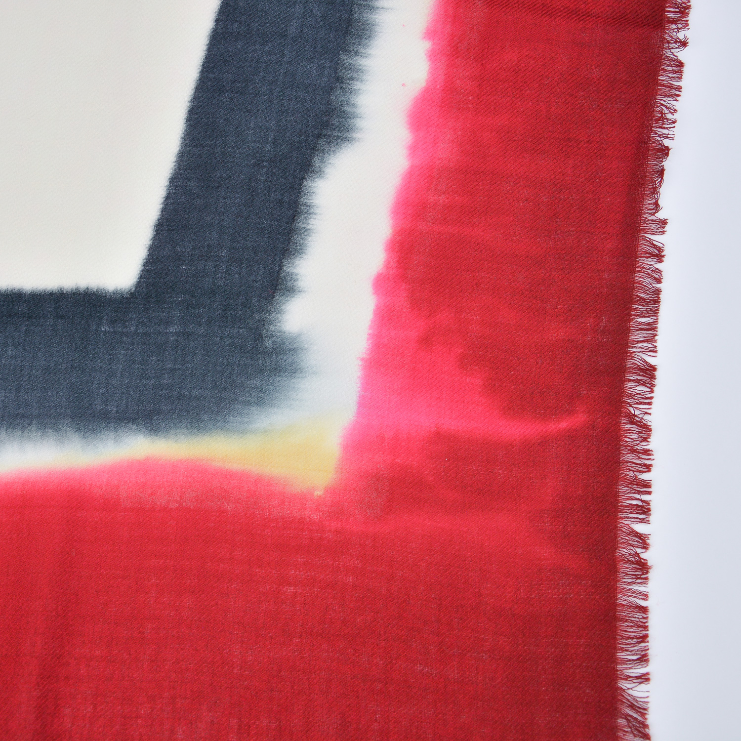Sciarpa Pura Lana - Brush - immagine 4
