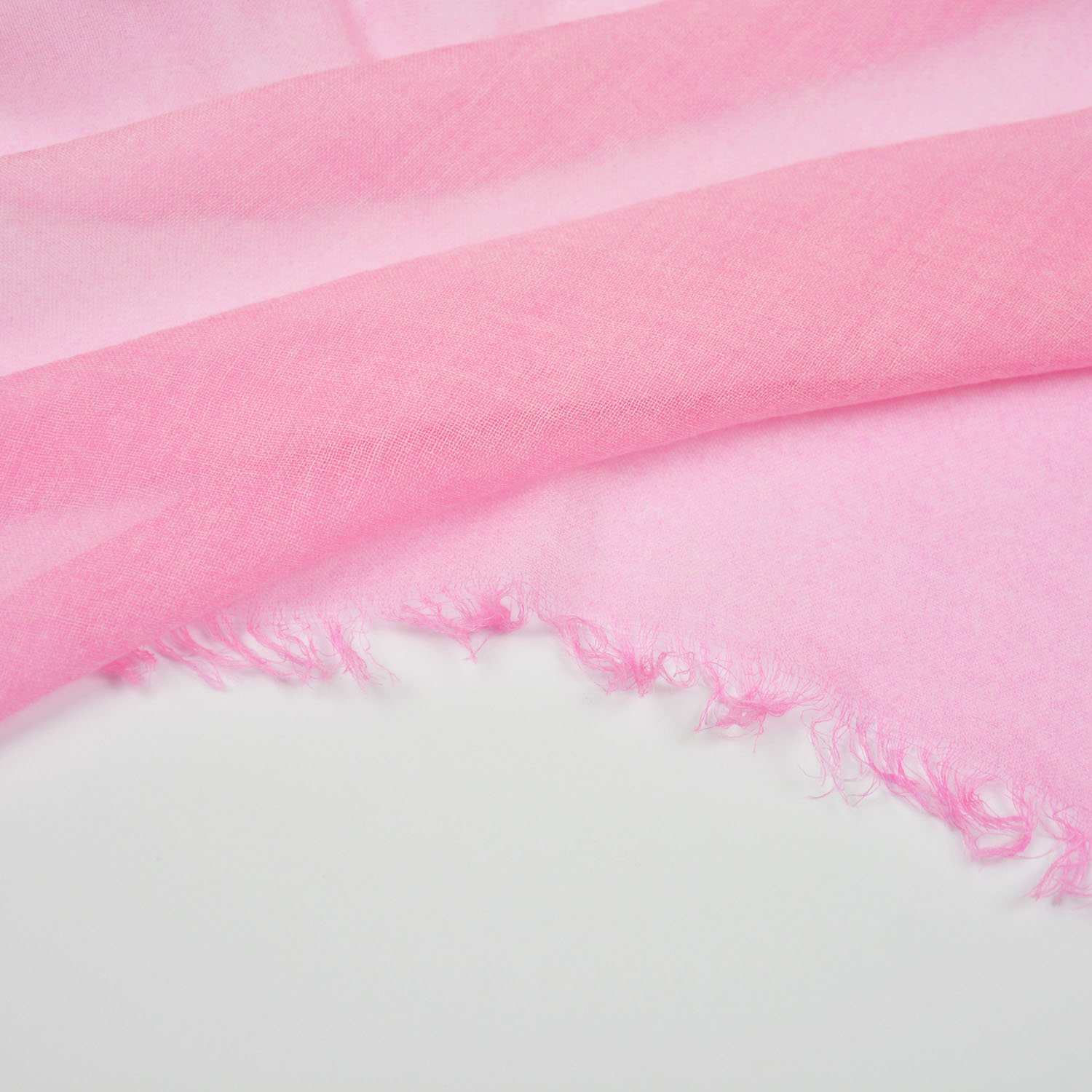 Sciarpa Cashmere 95 - Rose - immagine 4