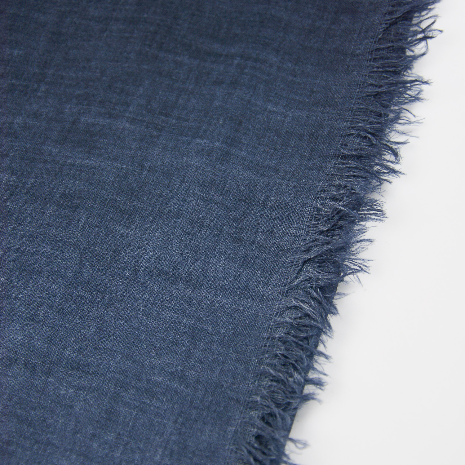 Sciarpa Cashmere 95 - Blue Jeans - immagine 4