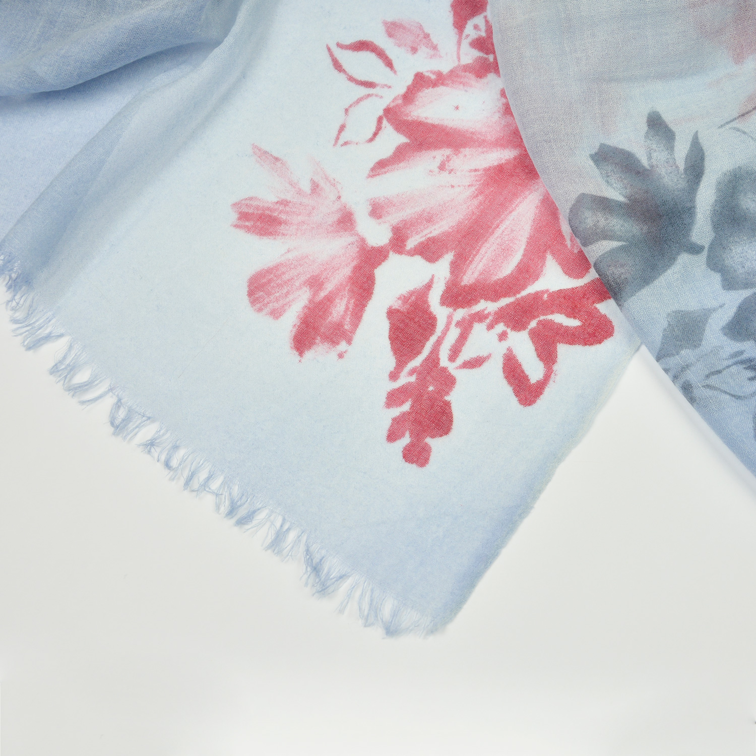 Sciarpa Cashmere 95 - Neoclassic - immagine 4