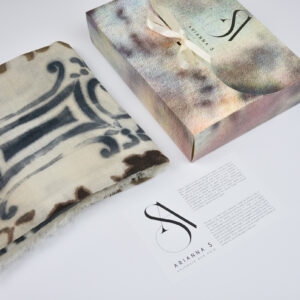 Sciarpa Cashmere 95 - Romance