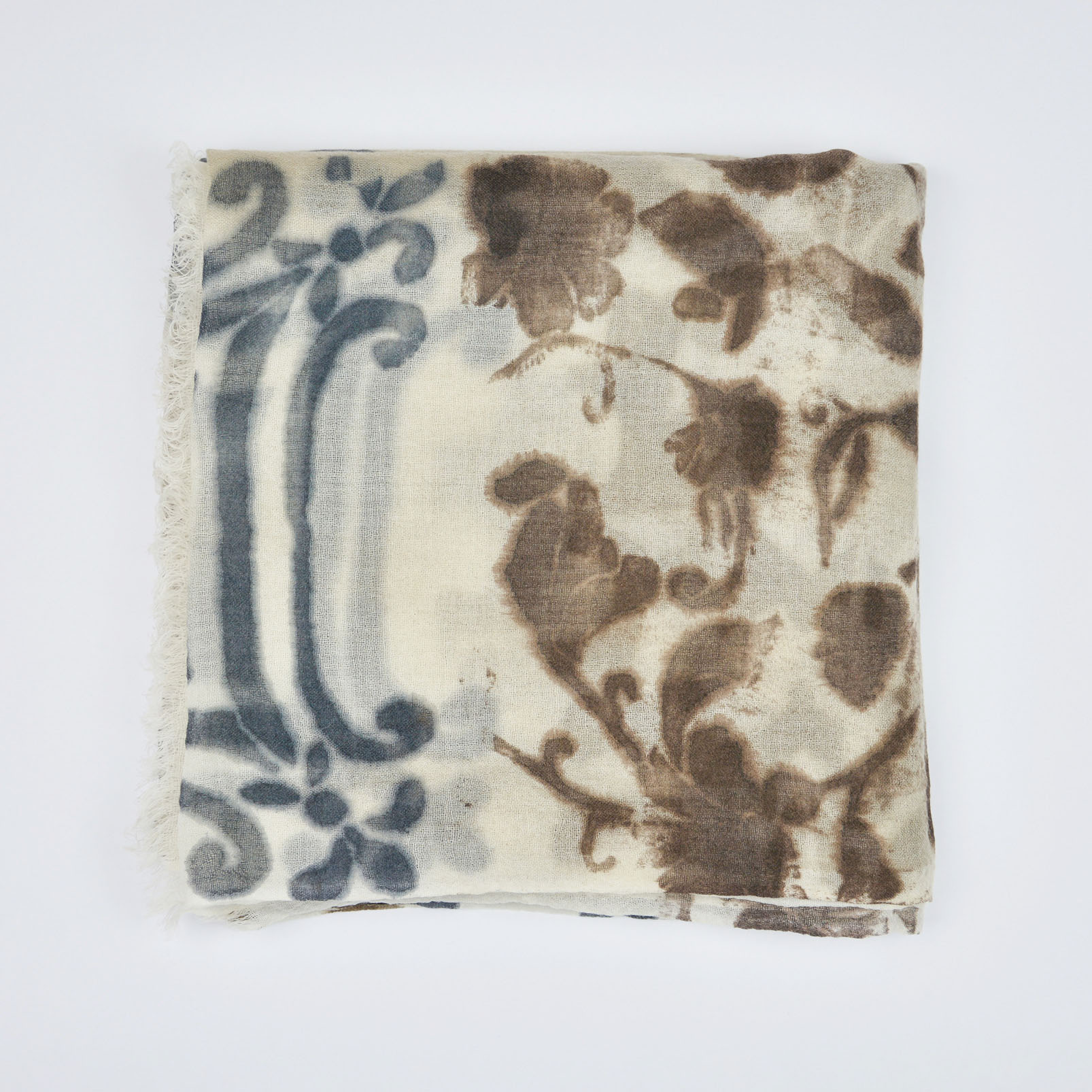 Sciarpa Cashmere 95 - Romance - immagine 2