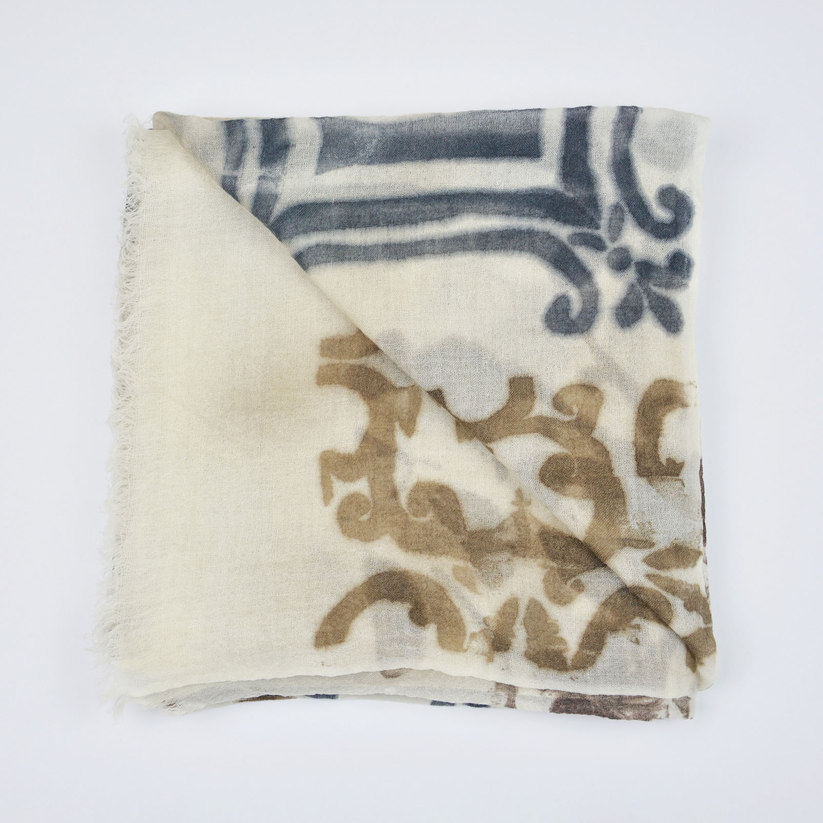 Sciarpa Cashmere 95 - Romance - immagine 3