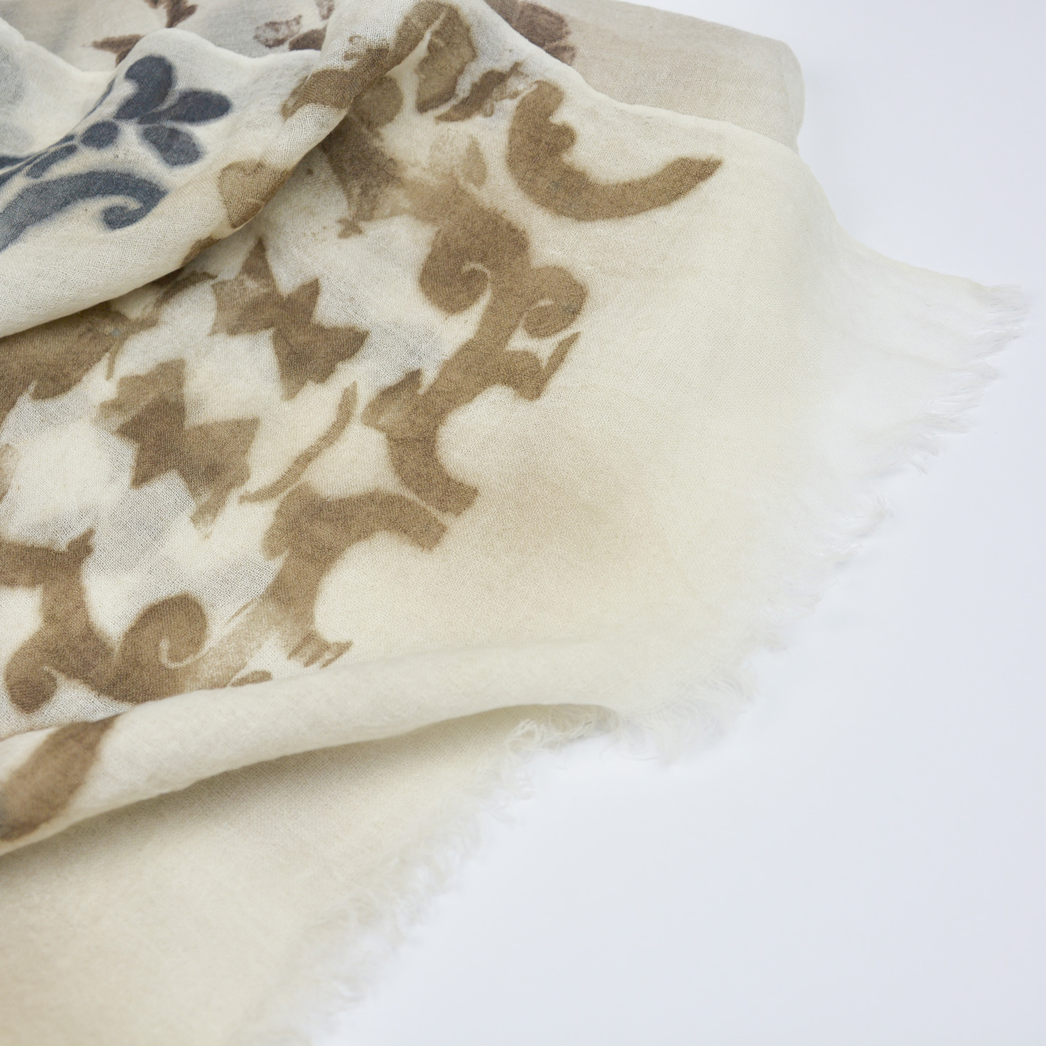 Sciarpa Cashmere 95 - Romance - immagine 4