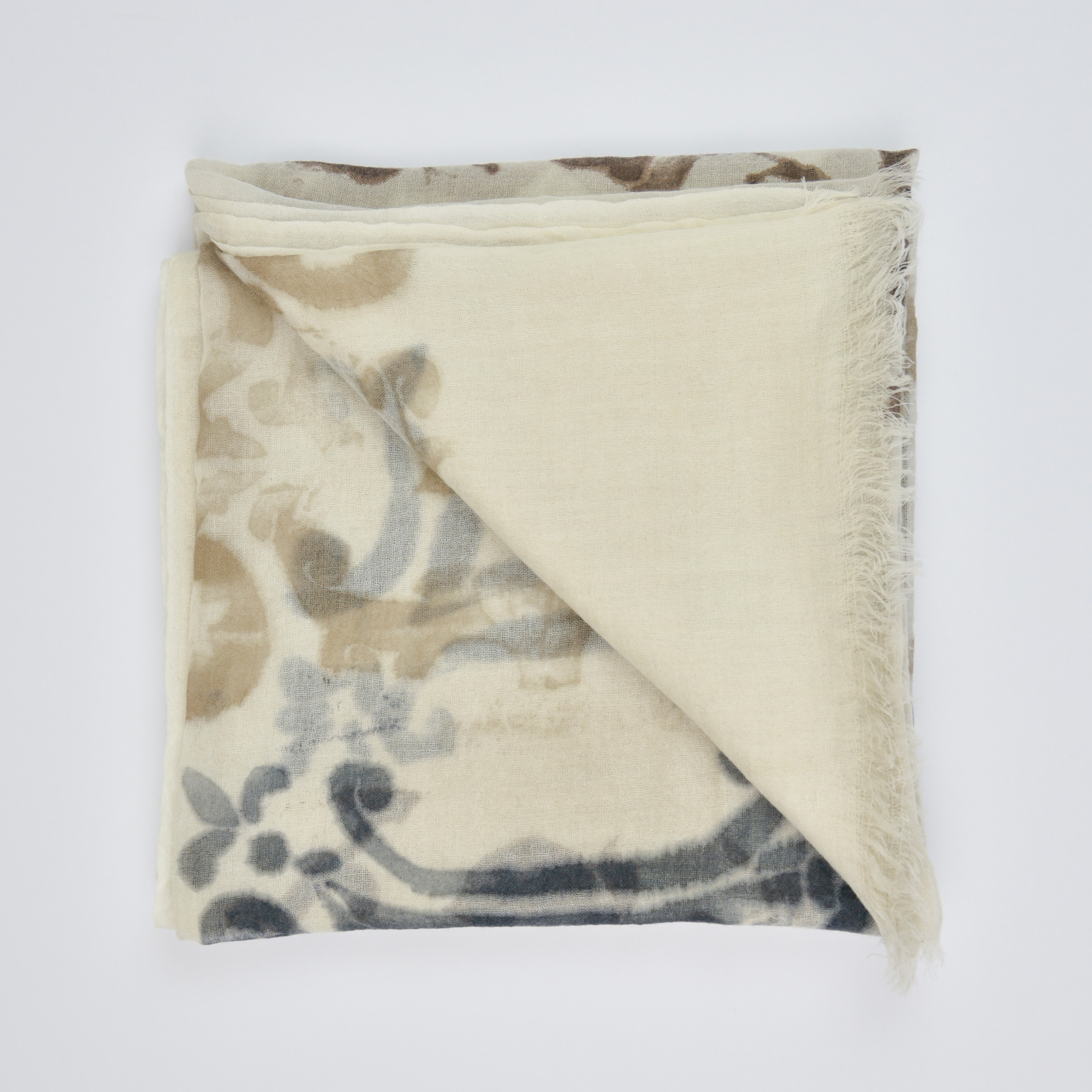 Sciarpa Cashmere 95 - Autumn - immagine 3