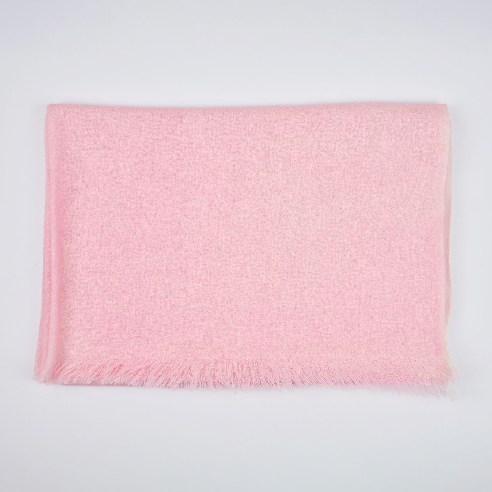 Sciarpa Cashmere 108 - Rose - immagine 2