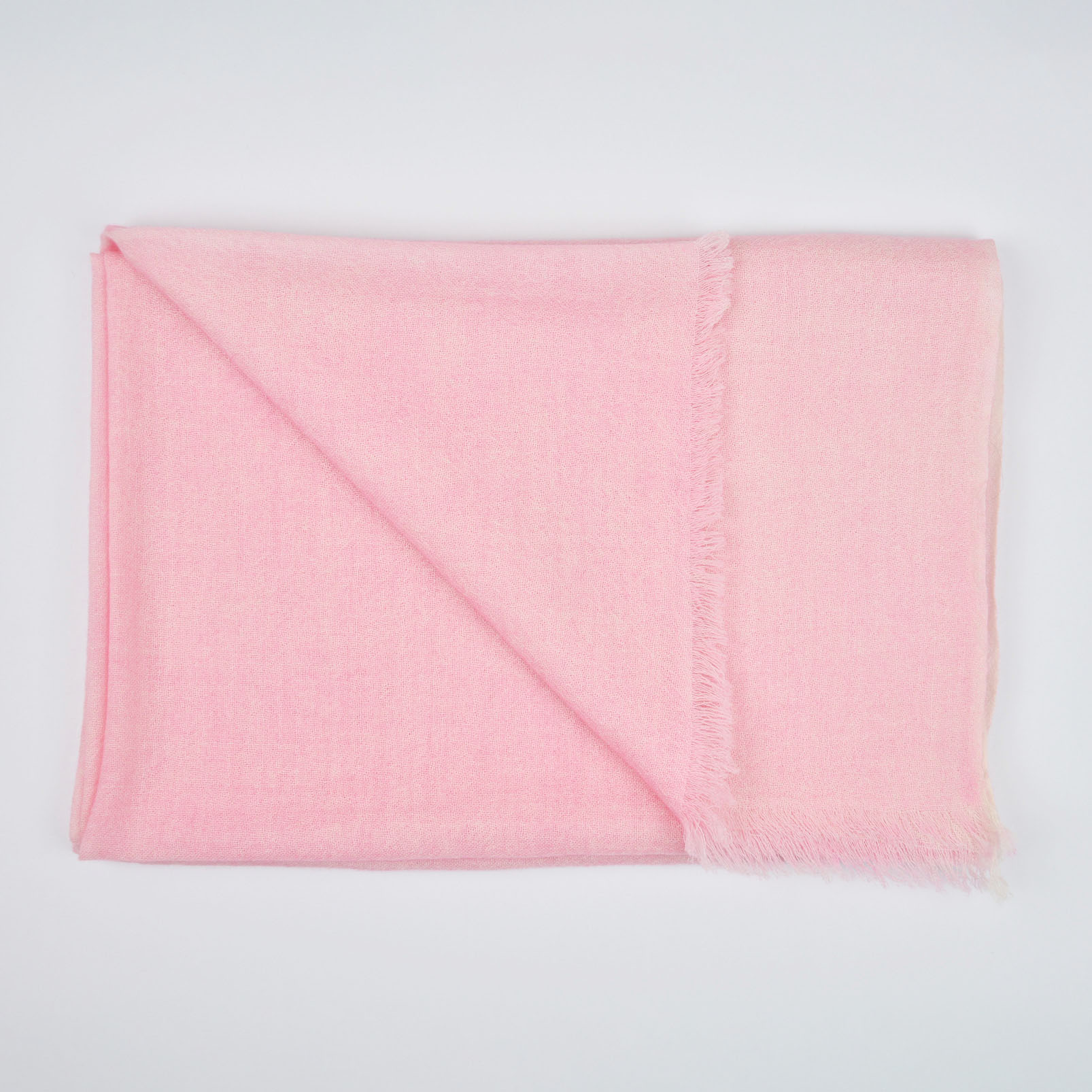 Sciarpa Cashmere 108 - Rose - immagine 3