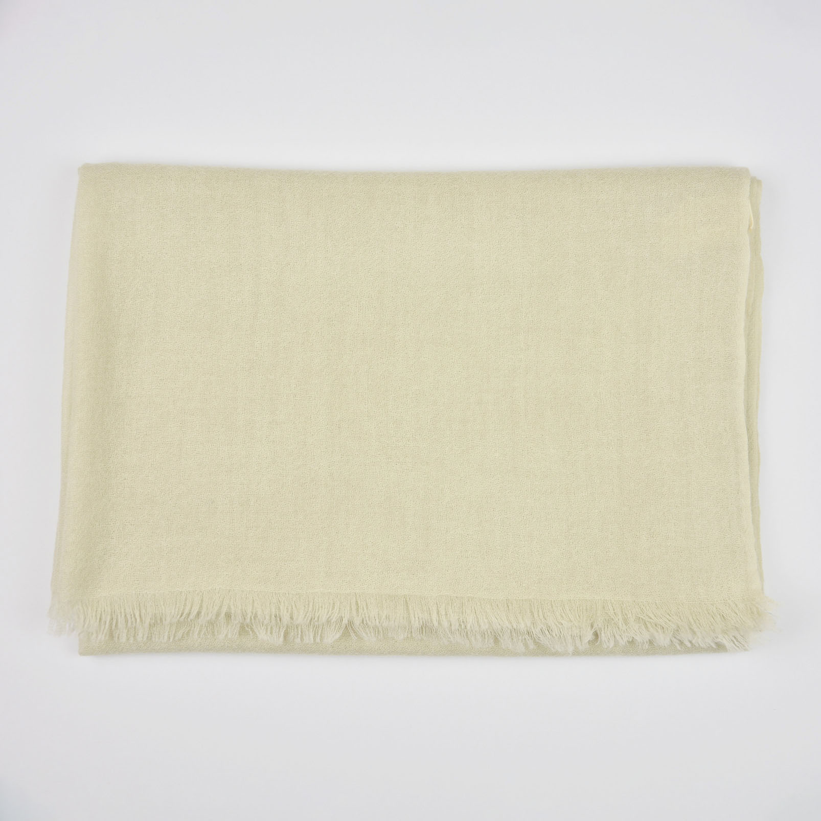 Sciarpa Cashmere 108 - Beige - immagine 2