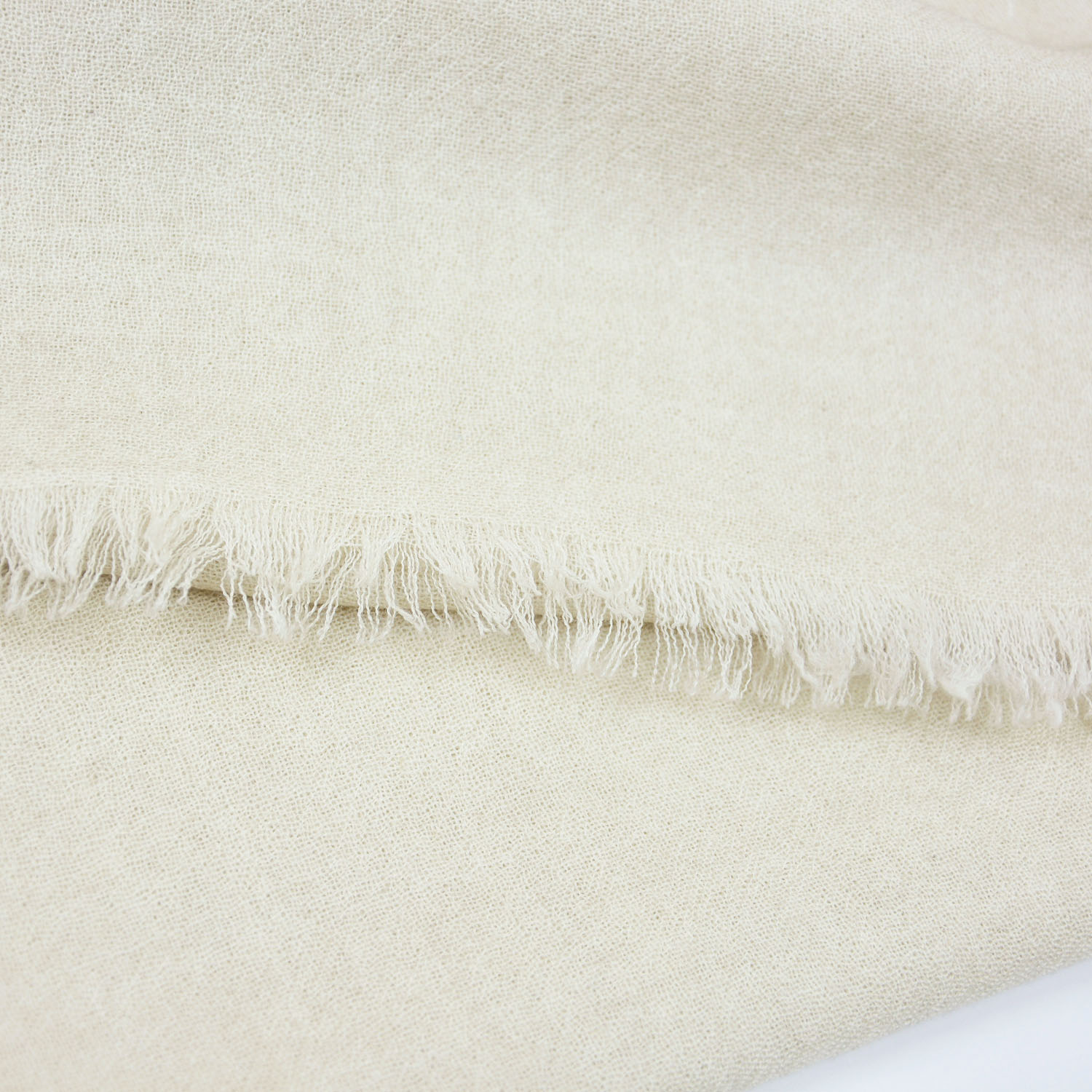 Sciarpa Cashmere 108 - Beige - immagine 4