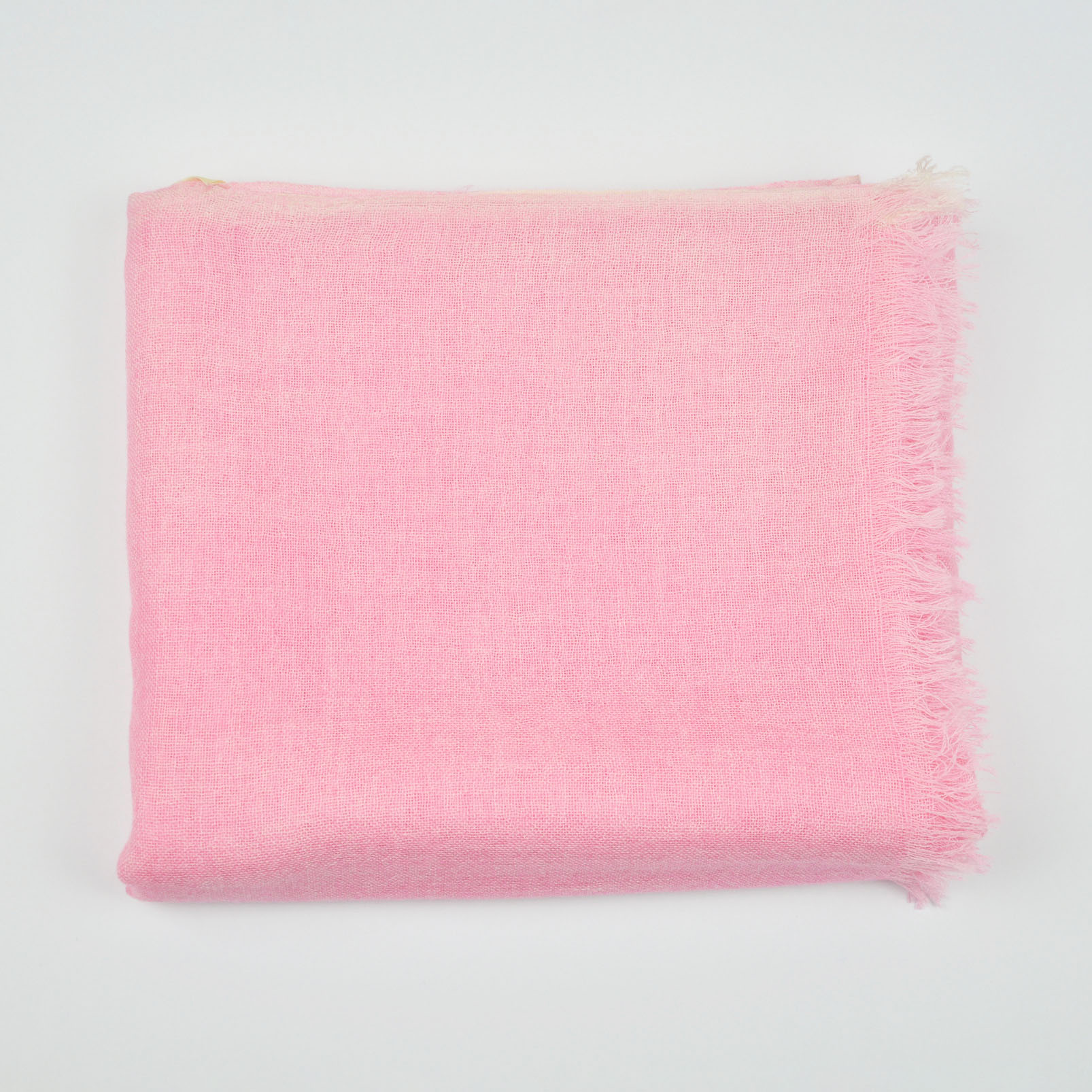 Sciarpa Cashmere 120 - Rose - immagine 2