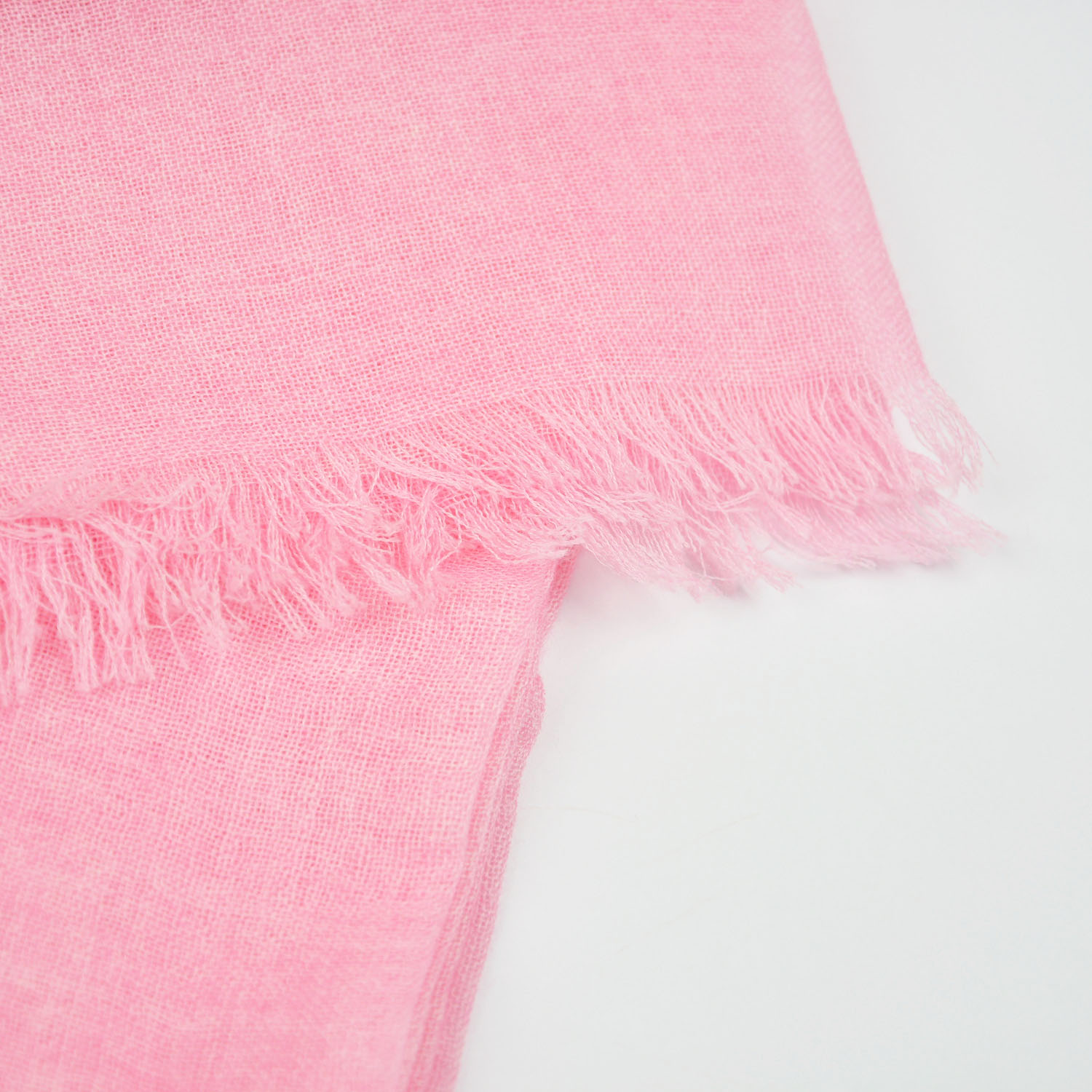 Sciarpa Cashmere 120 - Rose - immagine 4